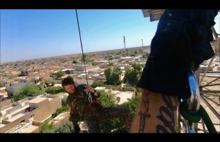 I was Kidnapped by Hezbollah