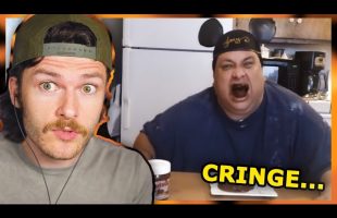 Disney Adults need to stop…
