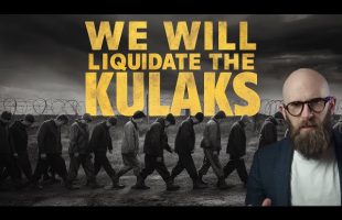 Dekulakization: When the Soviets Tried to Wipe Out an Entire Class