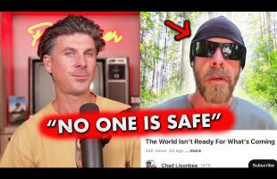 The World isn’t Ready For What’s Coming ….. Automation