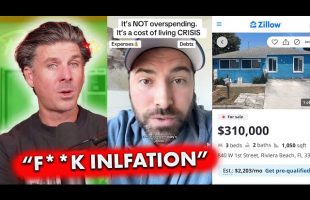 Why “Making it” in America Feels Impossible ….