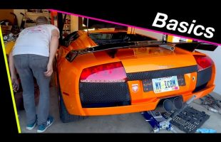 Beating CRAZY $10k+ Dealer Repair Costs at Home CHEAP!