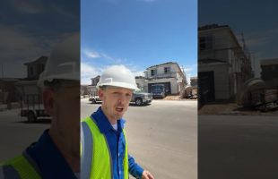 Second most important new build inspection