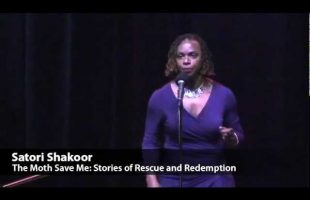 SatoriShakoor SaveMe