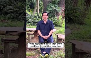 Taoist Sexual practices for women to diminish menstrual symptoms. Master Mantak Chia explains.