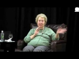 Dolores on Parallel Lives