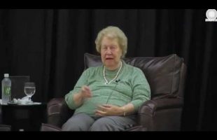Dolores Cannon: “Condensed v Missing Time: Methods of Craft Propulsion”