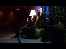 Dolores Cannon: “Condensed v Missing Time: Methods of Craft Propulsion”