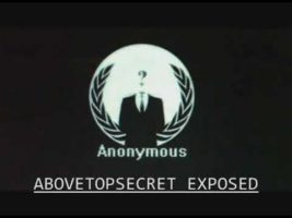 Controlled Opposition Forum AboveTopSecret