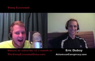Eric Dubay on Synchronicity and Quitting Your Slave Job