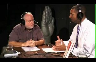 Professor Spencer A. Overton talks about Voting Rights