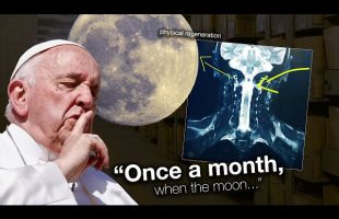 “This is the best-kept secret of the Vatican”