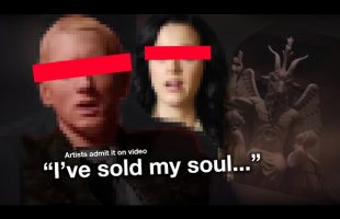 OMG!!! They just admitted it on video