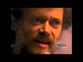 Terence Mckenna – Psychedelics in the 1990’s ~ MAPS Conference