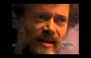 Terence Mckenna – Psychedelics in the 1990’s ~ MAPS Conference