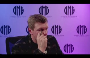 On The Inside: O’Keefe secretly records Judge Engoron from Trump case