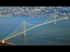 The World’s Longest Bridges