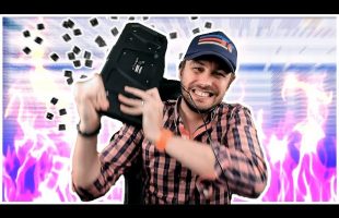 Scammer Face Reveal and Computer Destroyed after All Files Deleted! Scambaiter