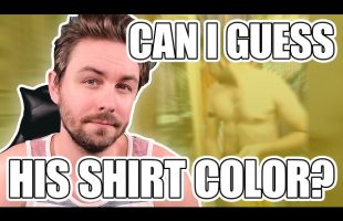 Will A Scammer Freak Out When You Know What He Is Wearing?