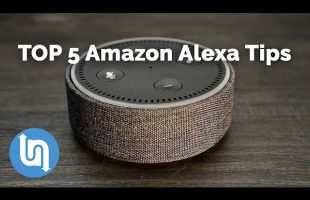 Basic Amazon Alexa Tips And Tricks