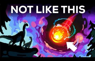 How The Dinosaurs Actually Died
