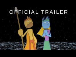 The Sumerian Epic  ~ Official Trailer