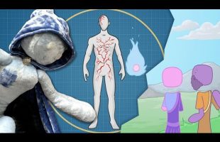A Spirit Science Update ~ History Movie & Rythmia!