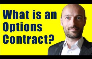 What is an Options Contract in Finance