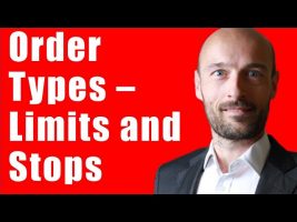 Order Types Used by Traders and Investors