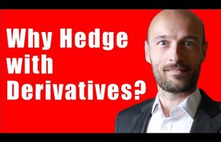 How and why do companies hedge?