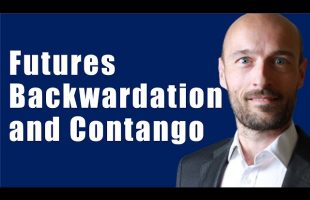 What is Backwardation and Contango in Futures Markets?
