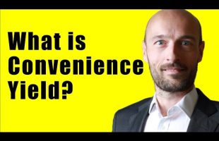 Convenience Yield