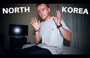 1 DAY IN NORTH KOREA (Overwhelming Experience)