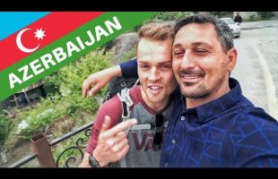 I LOVE AZERBAIJAN PEOPLE! 🇦🇿