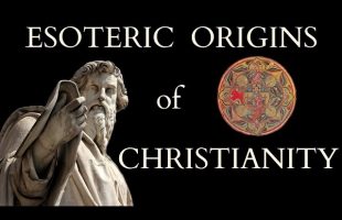 How Ancient Apocalyptic Jewish Ascent Esotericism Laid the Foundations of Christianity