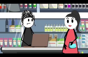 When Customers Think They Can Set Their Own Prices #gplus #animation