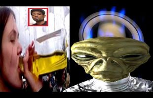 Saturn Moon Matrix, Archons & Blood Over Intent – Menes, First NWO Pharaohs & Urine Therapy