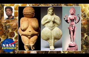 Cosmic Mother DECODED: Dogon Sirius LIES vs Flat Earth Syncretism