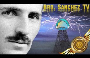 Nikola Tesla, Flat Earth, Schumann Resonance & The Aether