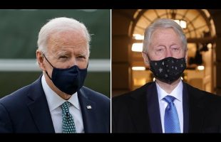 Don Imus ROASTS Clintons & Others – Bill Cooper