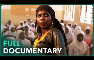 200 MILLION Girls Cut Worldwide: The Horrors Of FGM