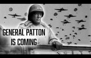 Battle of the Bulge: Siege of Bastogne | Frontlines Ep. 06 | Documentary