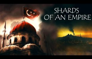 The End of the Ottoman Empire | Documentary | A Bloody Legacy Episode 2
