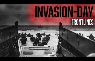 D-Day: Storming Omaha Beach | Frontlines Ep. 04 | Documentary