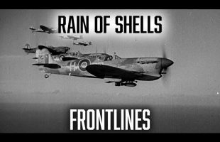 Battle of Anzio: The Difficult Italian Campaign | Frontlines Ep. 03 | Documentary