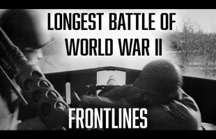 Siege of Monte Cassino: Battle for Rome | Frontlines Ep. 02 | Documentary