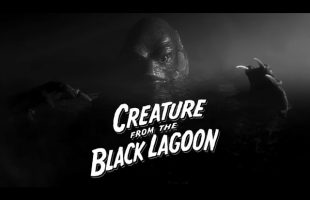Creature from the Black Lagoon (1954) | Ambient Soundscape