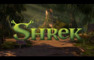 Shrek (2001) | Ambient Soundscape