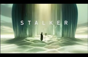 Stalker (1979) | Ambient Soundscape