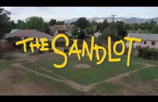 The Sandlot (1993) | Ambient Soundscape